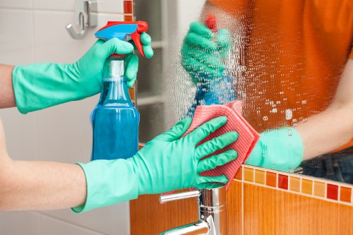 Local sofa cleaning for Greenwich homes and businesses