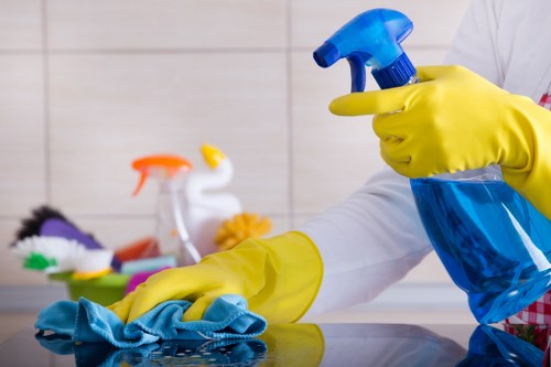 Transparent pricing for carpet cleaning in Greenwich