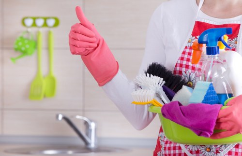 Business carpet cleaning in Greenwich for offices, shops, and shared premises