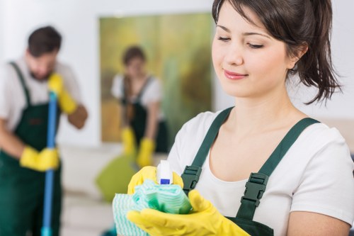 Deep cleaning treatment for tiled and stone flooring in Greenwich