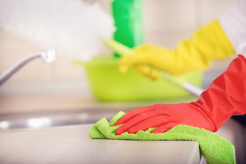 Local Greenwich floor cleaning service for modern and period properties